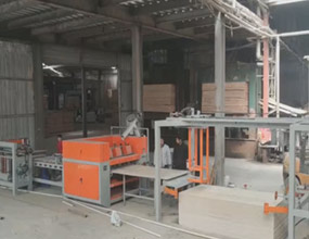 全自動刮膩子機(jī)